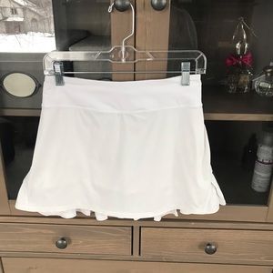 Lululemon Tennis/Golf Skirt